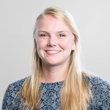 Sara Riedel