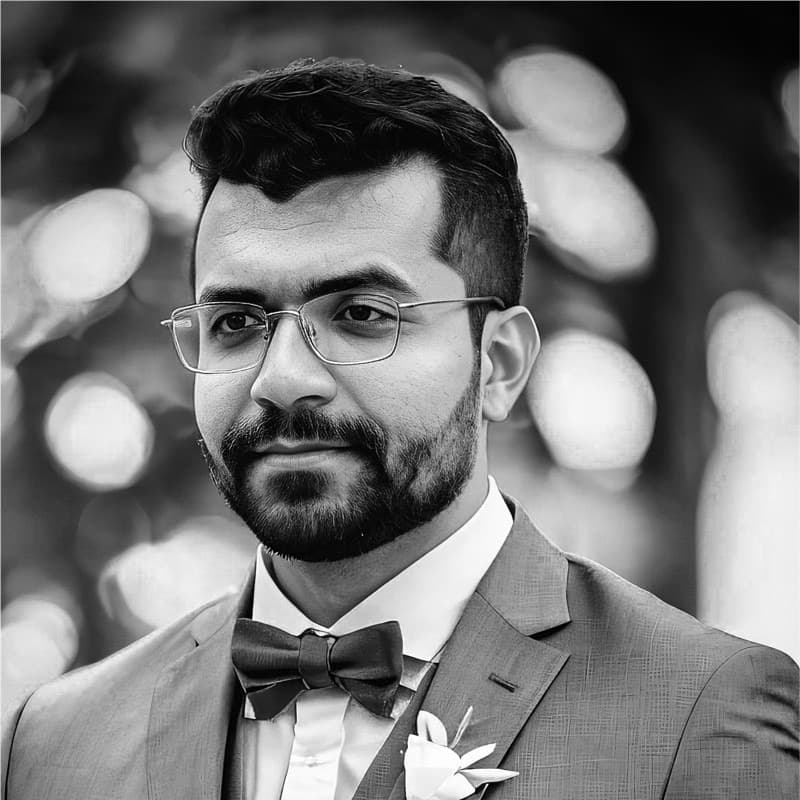 Ashish Arora