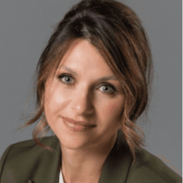 Testimonial author image