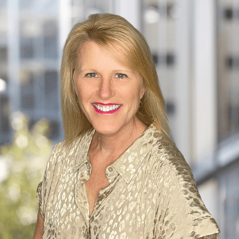 Leslie Ferry
