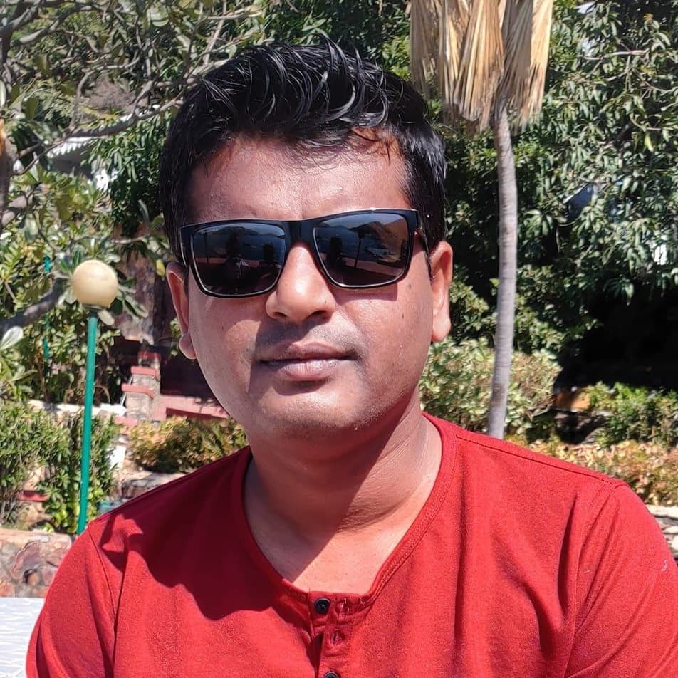 Ronak Makwana