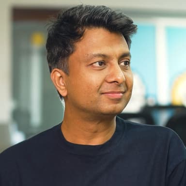 Saurabh Gupta
