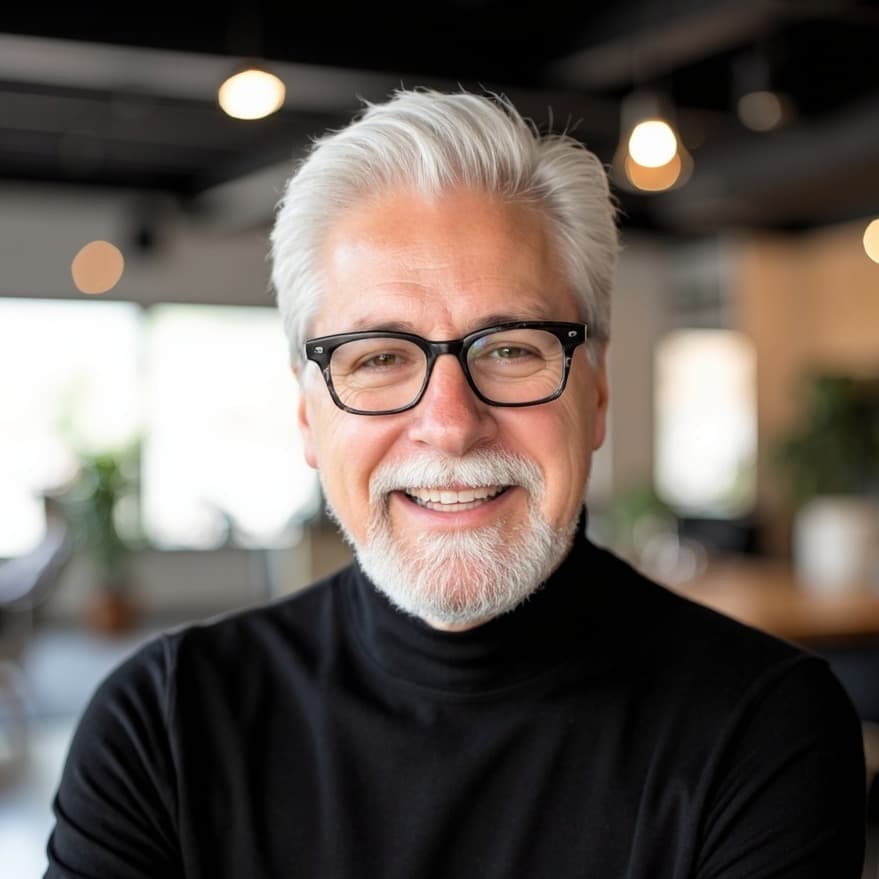 Michael Weisman