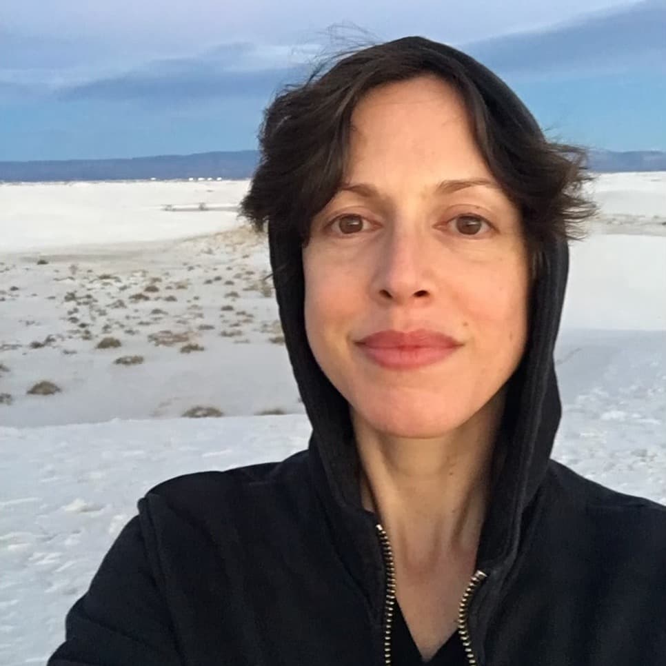 Laura Esquibel Ackerman