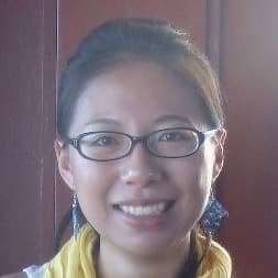 Jialin Huang