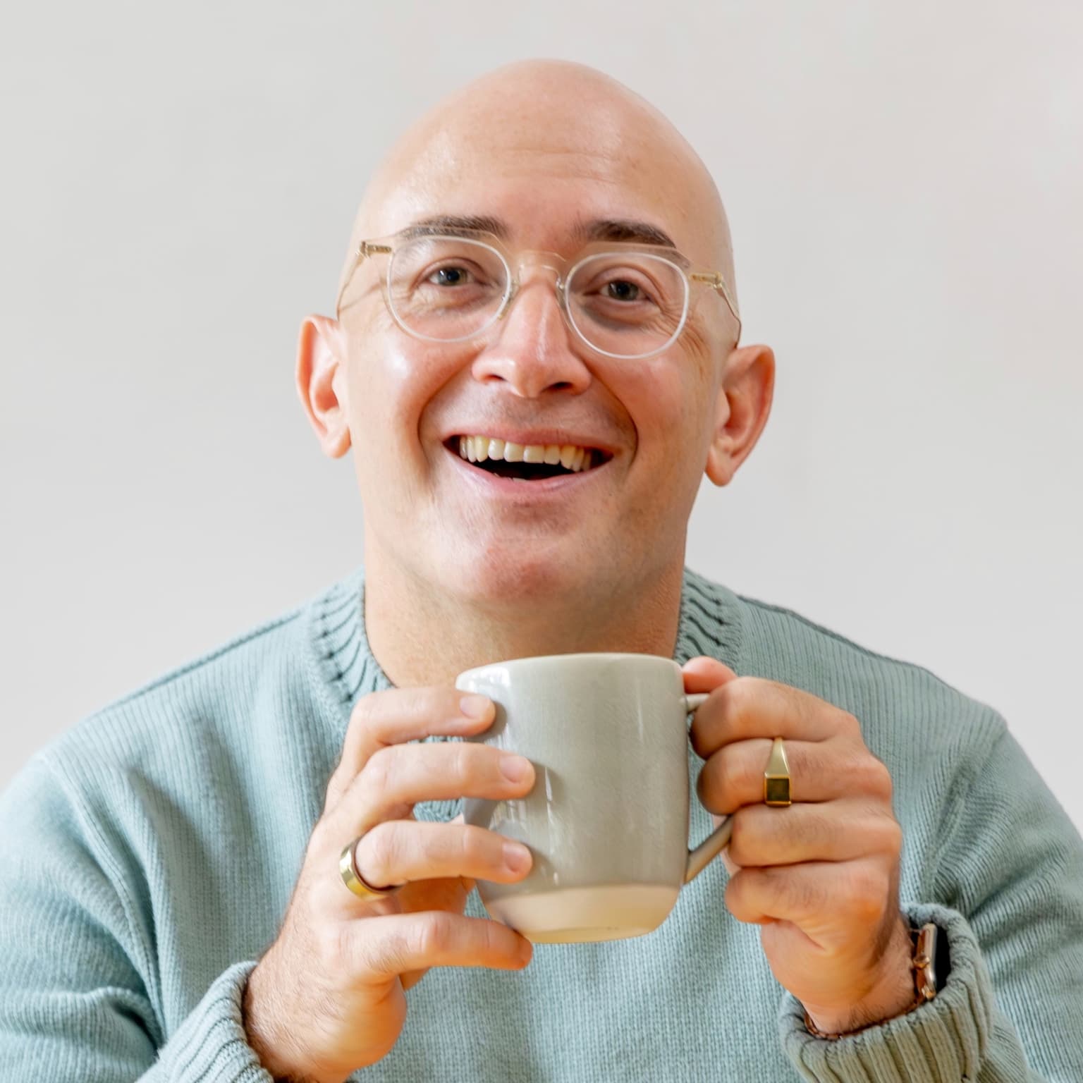 Kenneth Berger, Executive Coach