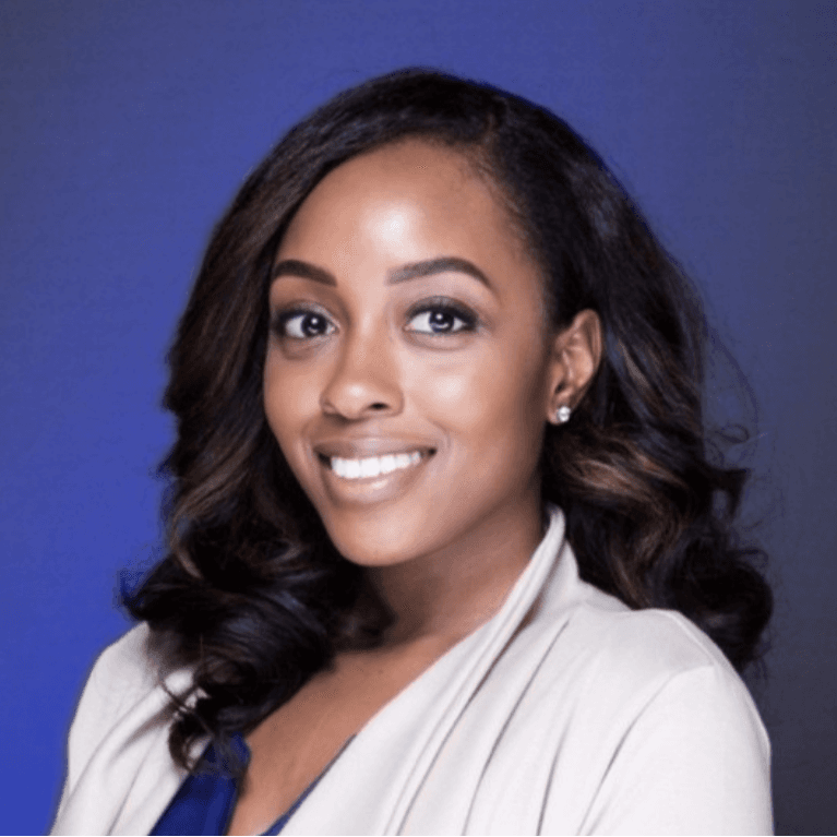Kiana Tinsley
