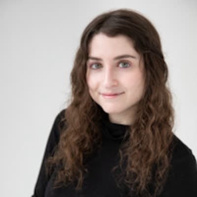 Testimonial author image