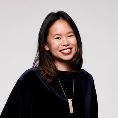 Tiffany Chen