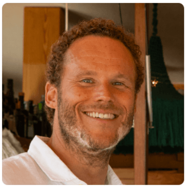 Martijn Lancee
