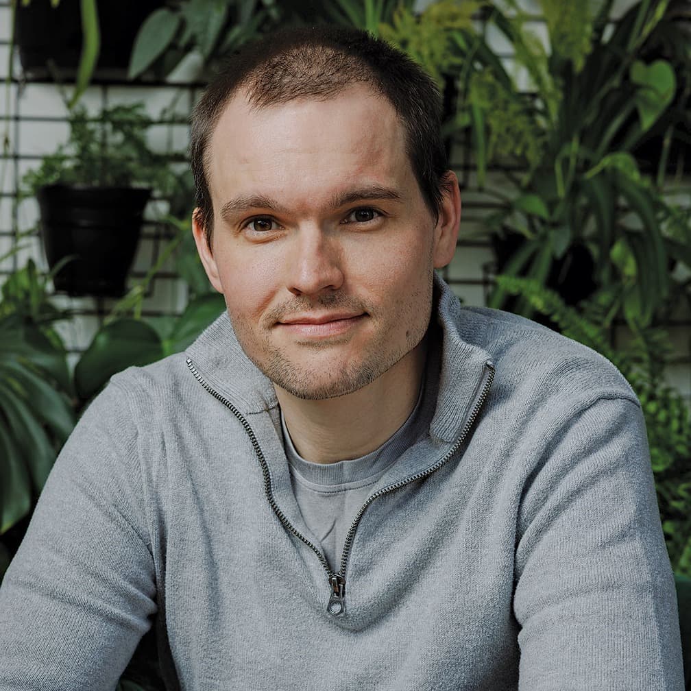Wade Foster
