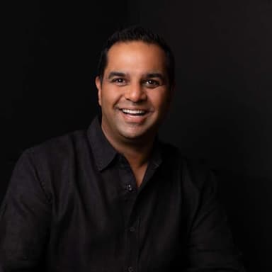 Q Hamirani