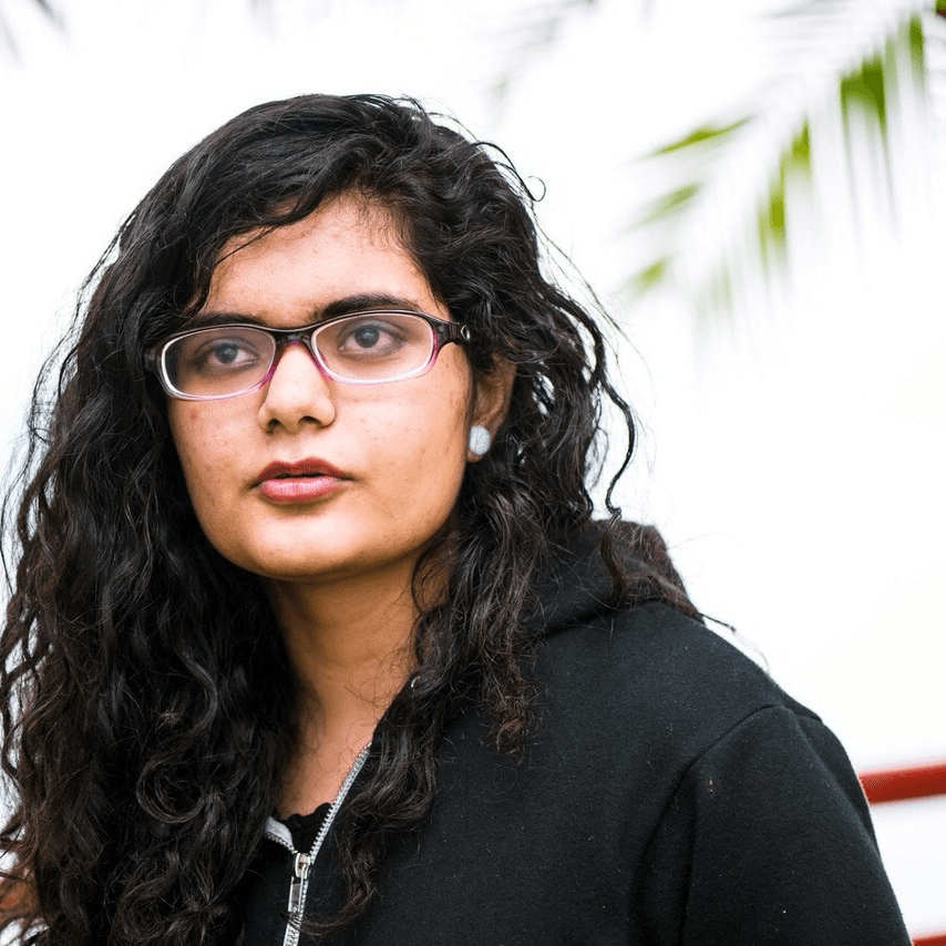 Isha Chaturvedi