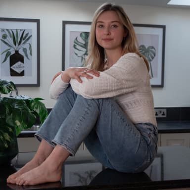 Sarah