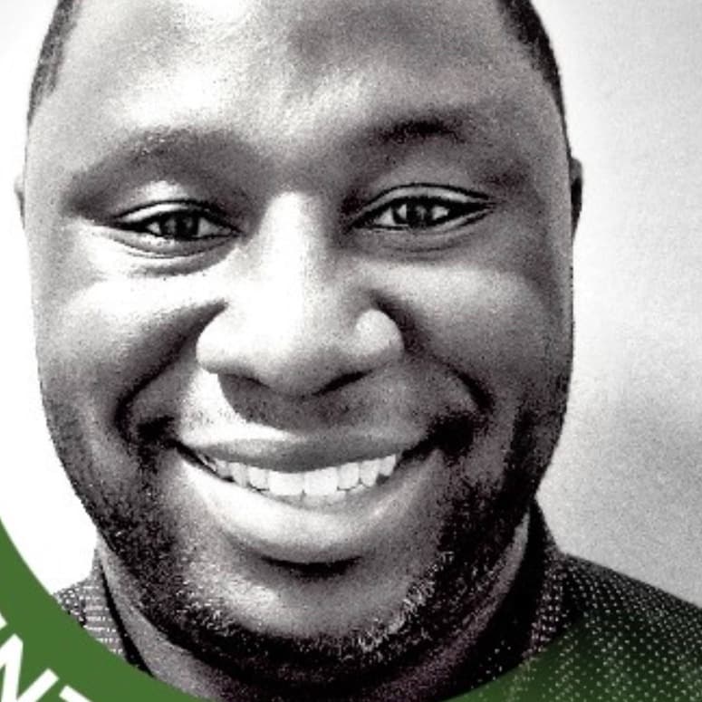 Testimonial author image