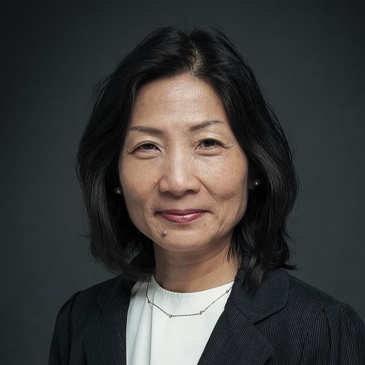 Su-Feng Kuo
