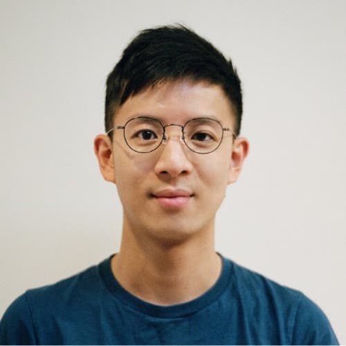 Patrick Yip