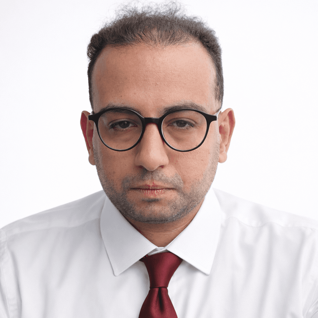 Omar Osman 