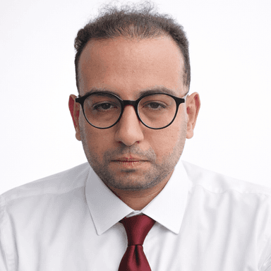 Omar Osman 