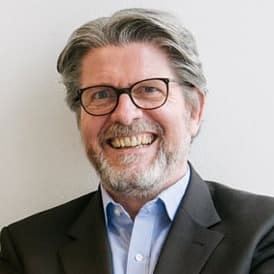 Testimonial author image