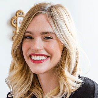 Elodie Fagan
