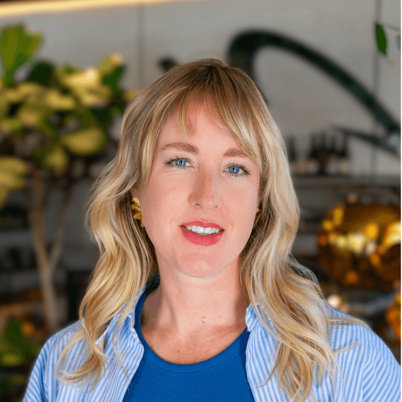 Testimonial author image