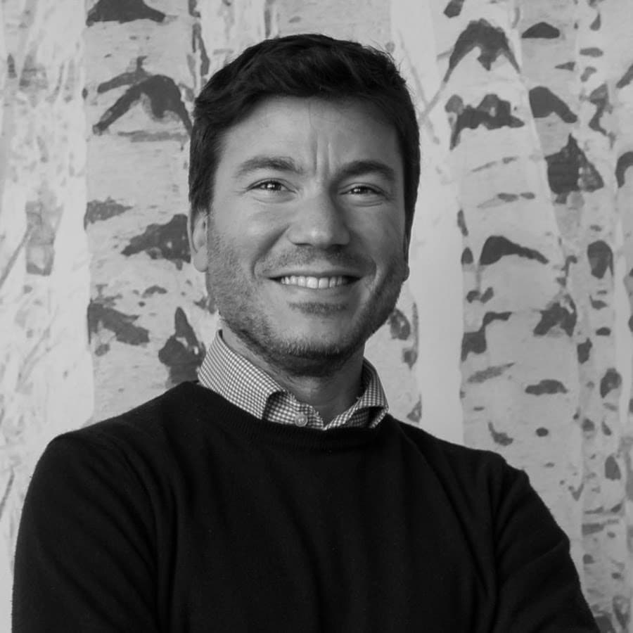 Daniele Terzi
