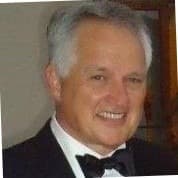 David Fulwider