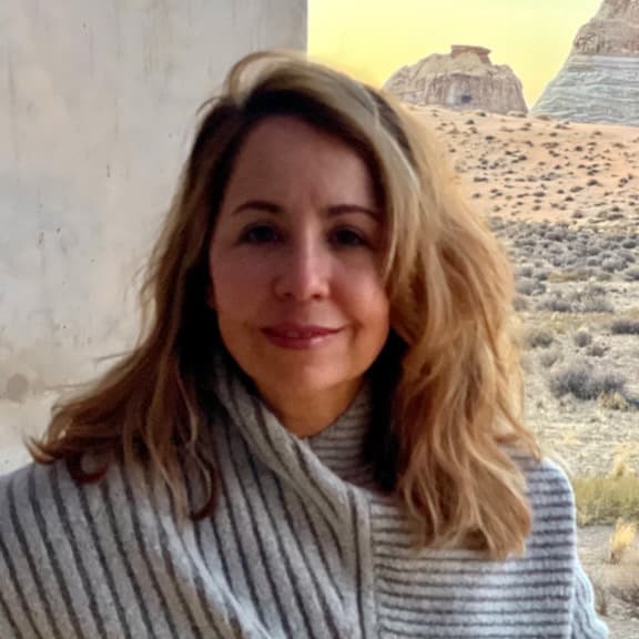 Rosella Vejar