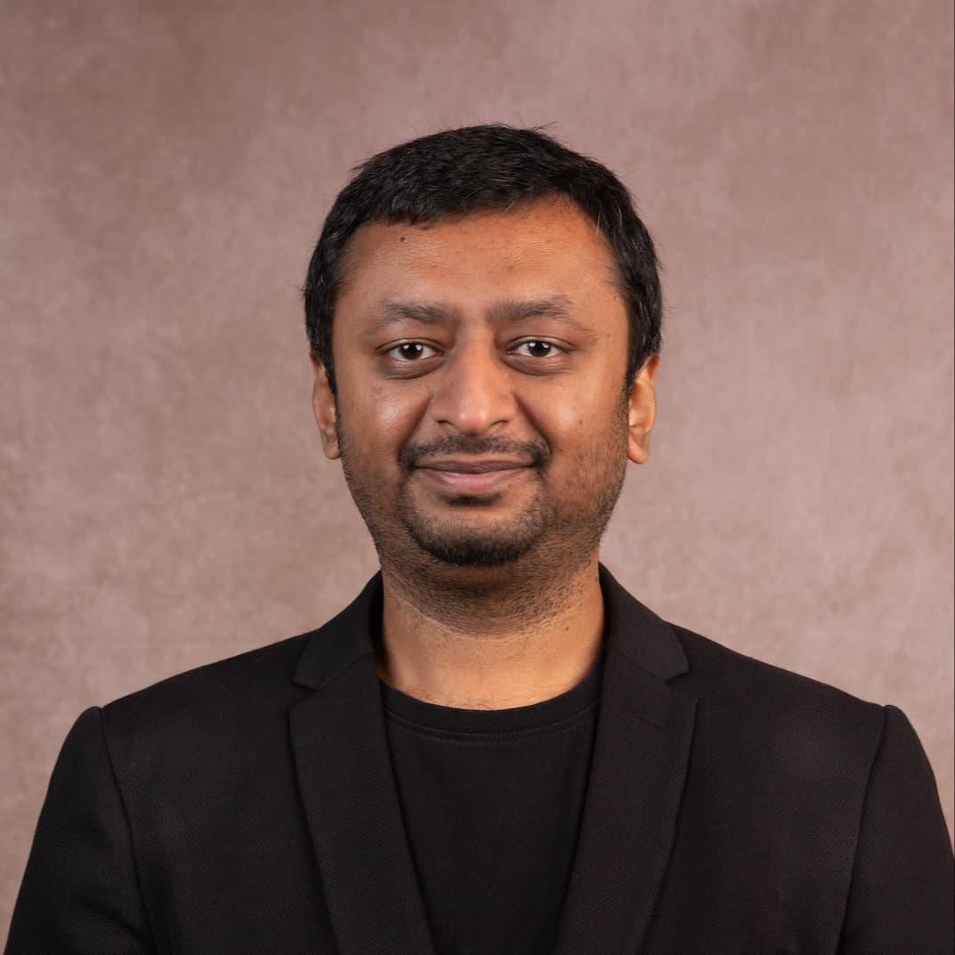 Abhijit Patharkar