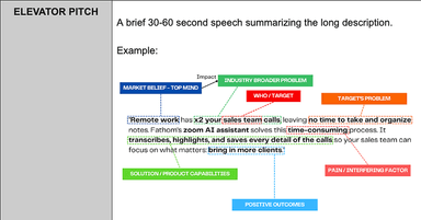 Download The Workbook for FREE