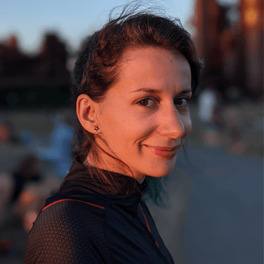 Stefania Druga