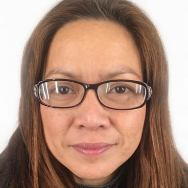Marmee Regine 