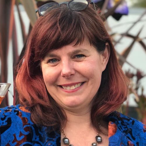 Marcy Swenson