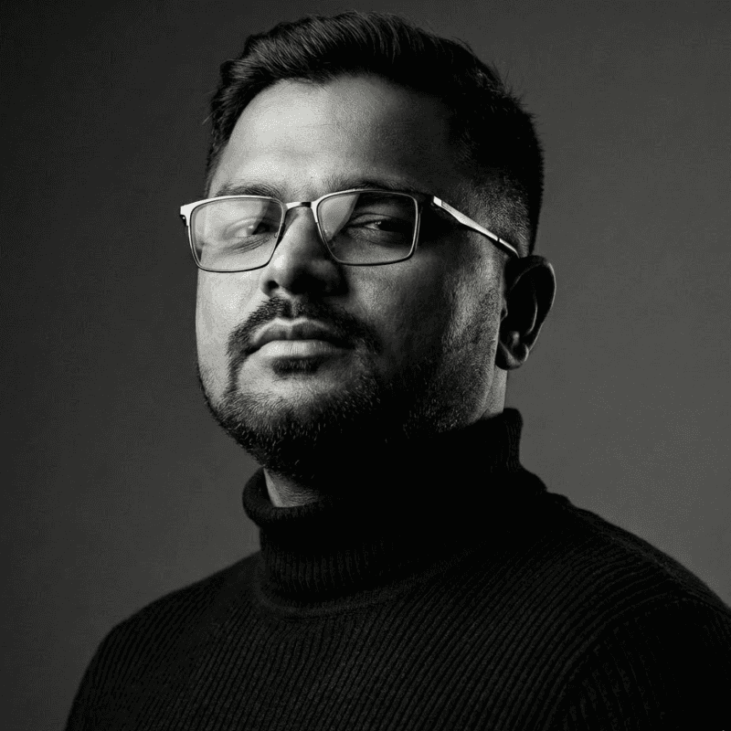 Sumit Gupta