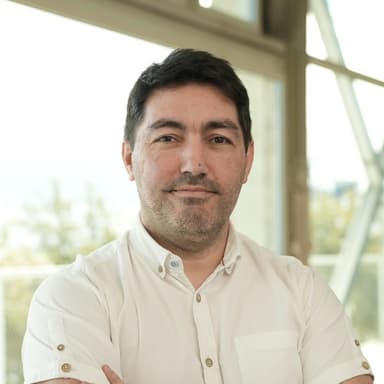 Ricardo Luiz