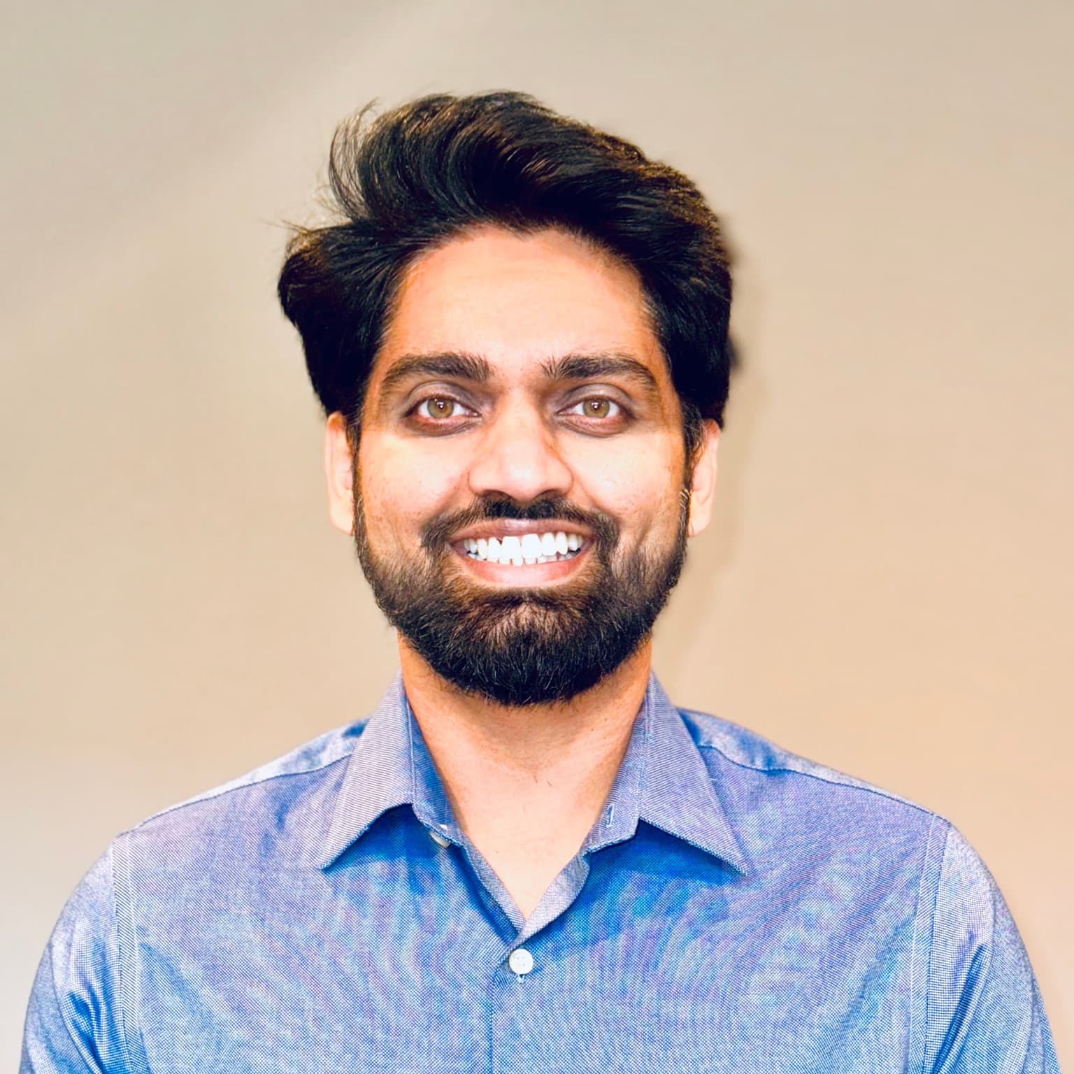 Arjun Bidesi