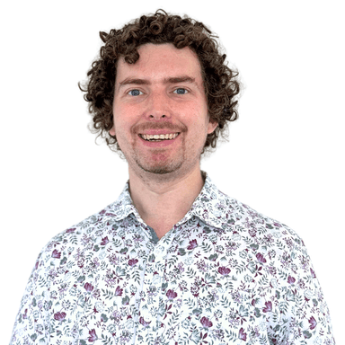 Elliott Paterson