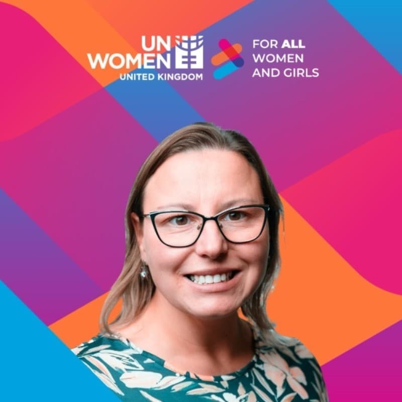 Testimonial author image