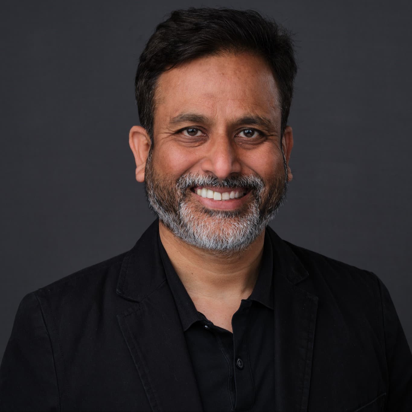 Rajesh Jain