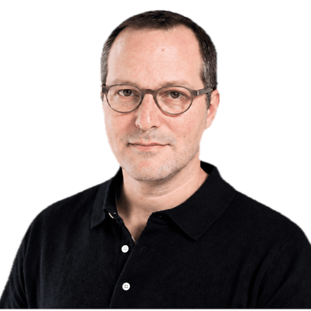 Dror Poleg