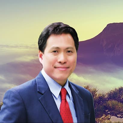 Testimonial author image