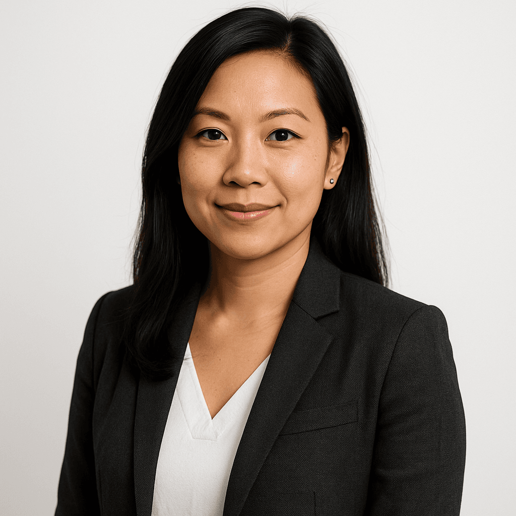 Marketing Strategist
