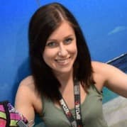Leanne Anderson