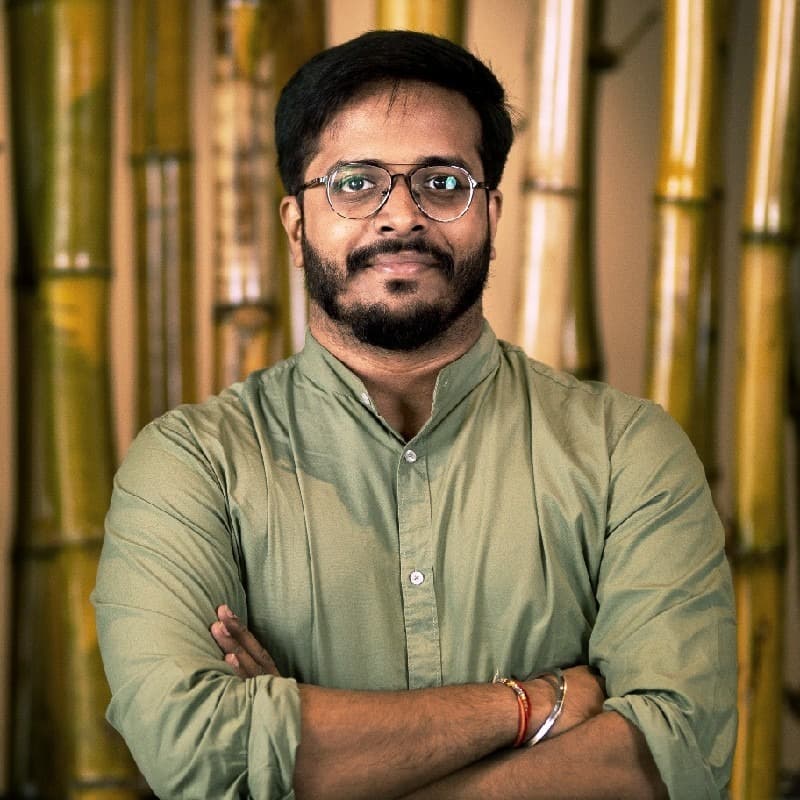 Sreejith Nair