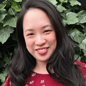 Testimonial author image