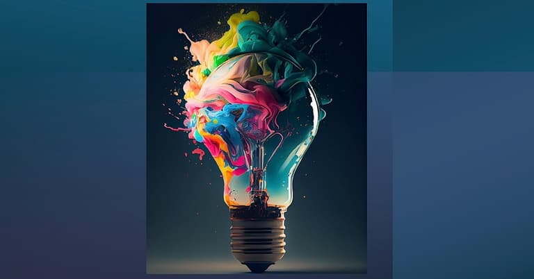 Your Five-Day Creativity Challenge cover image