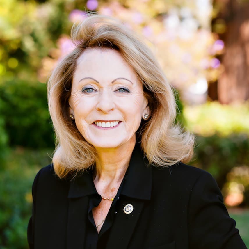 Mary Murphy
