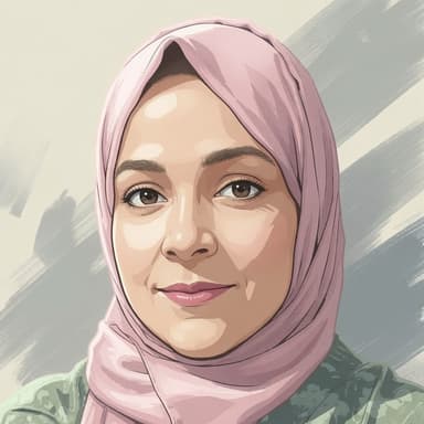 Dr Marya Naim