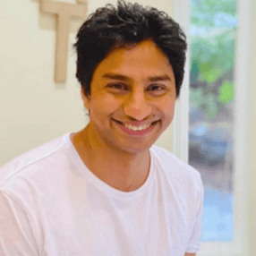 Mahesh Yadav